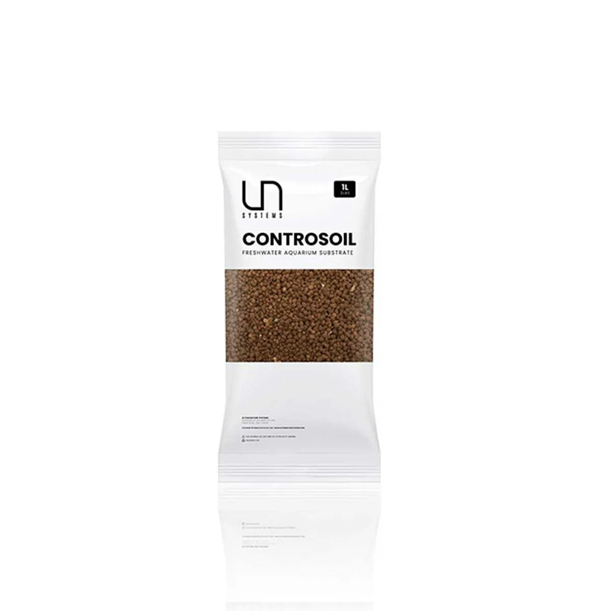 Controsoil 1L Brown Extra Fine