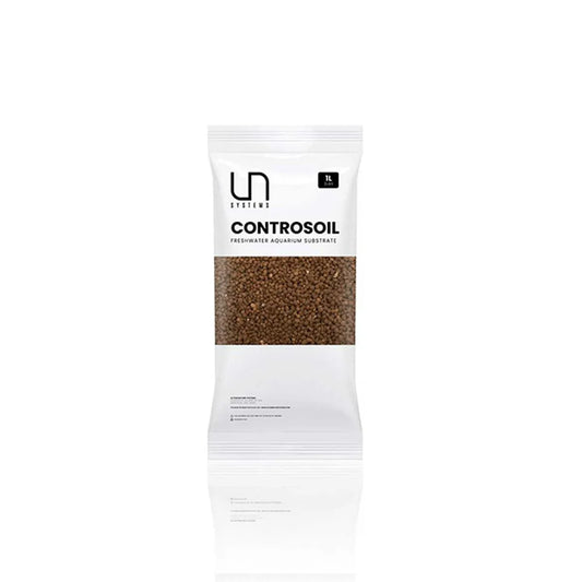 Controsoil 1L Brown Extra Fine