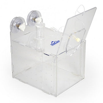 RENTAL: LG IceCap Fish Trap 3-day Pre-Charge ($7/day)