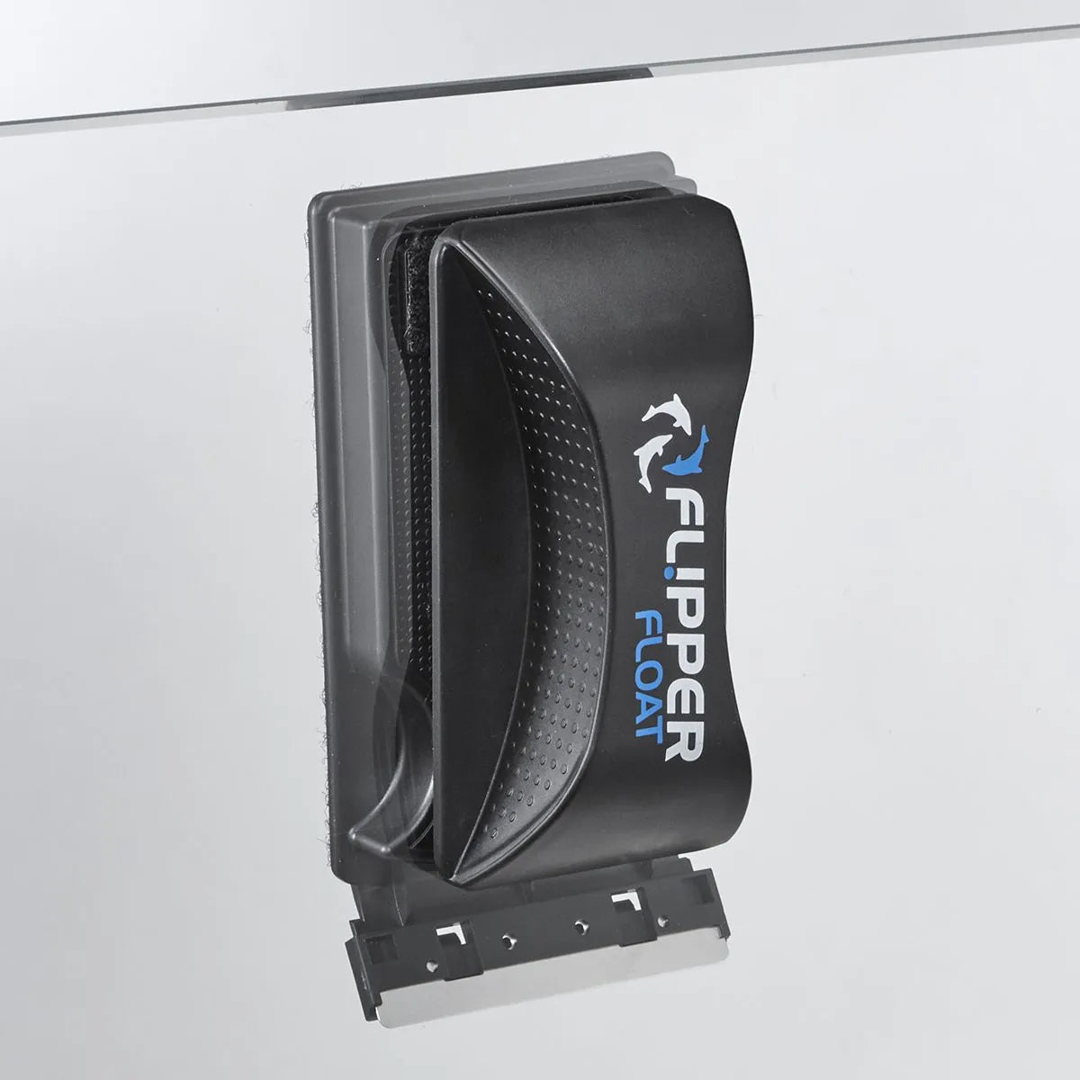 Flipper Float device on a white background