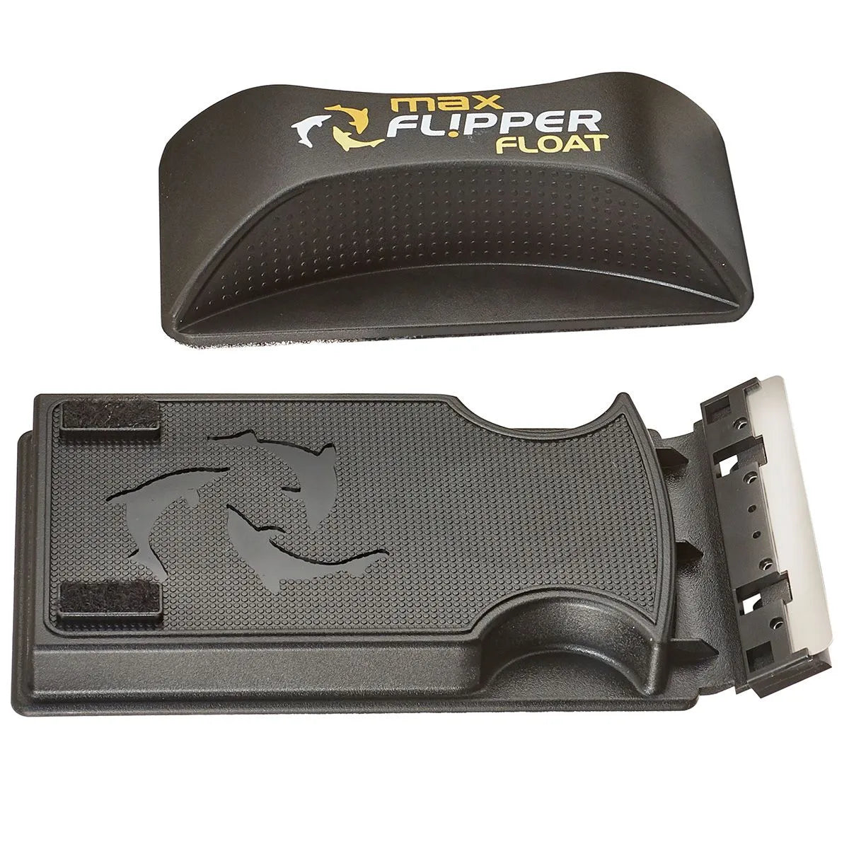 Max Flipper Float device on a white background