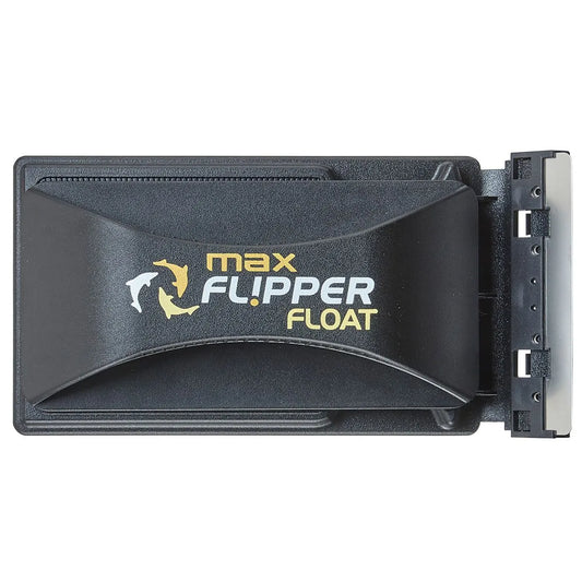 Max Flipper Float device on a white background