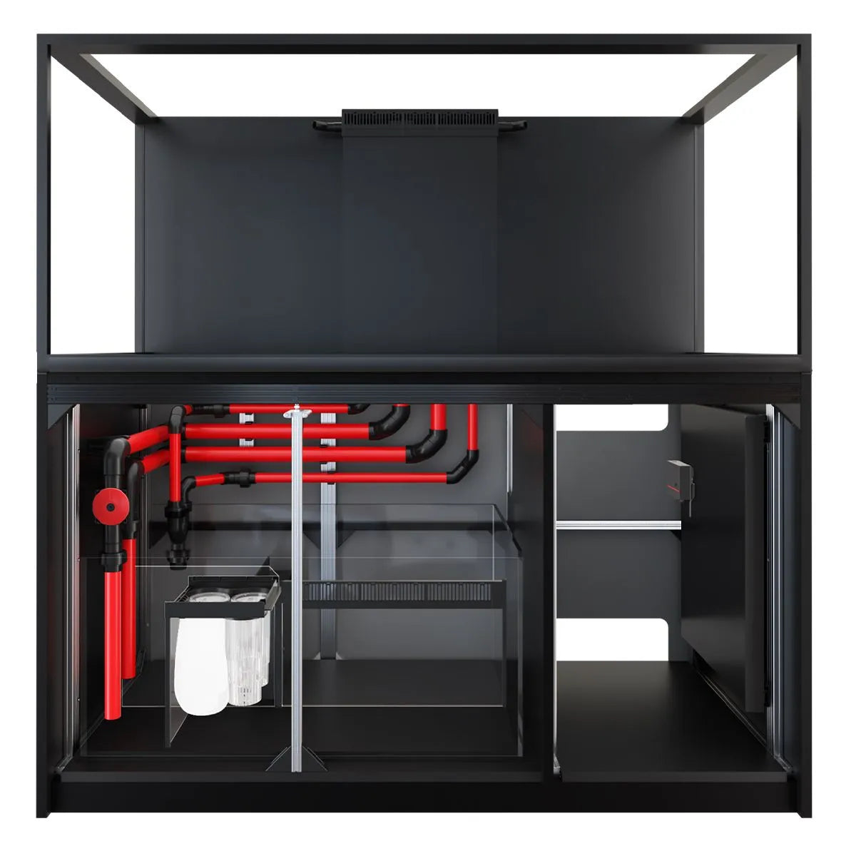 Red Sea Reefer - S 700 G3 - 224 Gallon Complete System