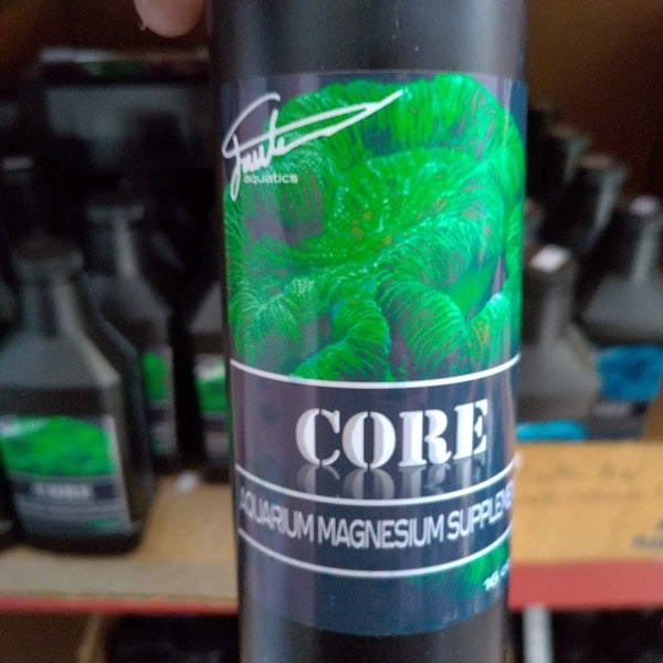 CORE Magnesium by Fauth Aquatics 16 oz