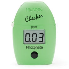 Hanna Phosphate Low Range Checker