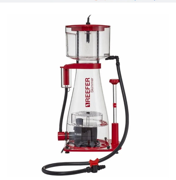 Red Sea Reefer DC SMART Skimmer 600 (160 gallons) – Kona Reef Az