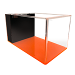 Eshopps Deskmate FLORIDA Peninsula 9 Gallon