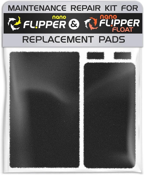 Flipper Nano Replacement Pad