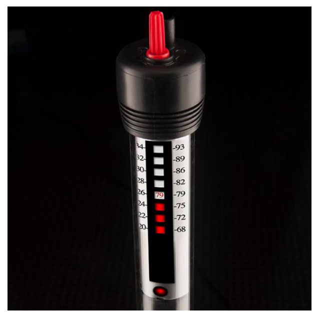 Aquatop Glass Heater 200 Watt
