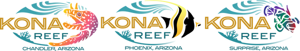 Kona Reef Az