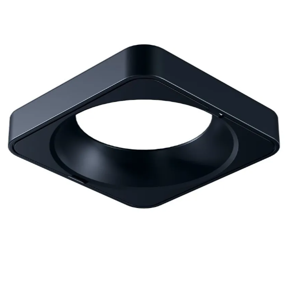 Black Visor Reef led