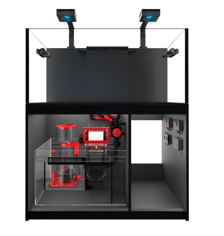 Red Sea Reefer 350 G2+ MAX System