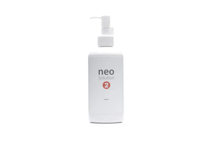 Aquario Neo Solution 2 - Liquid Fertilizer 300ml