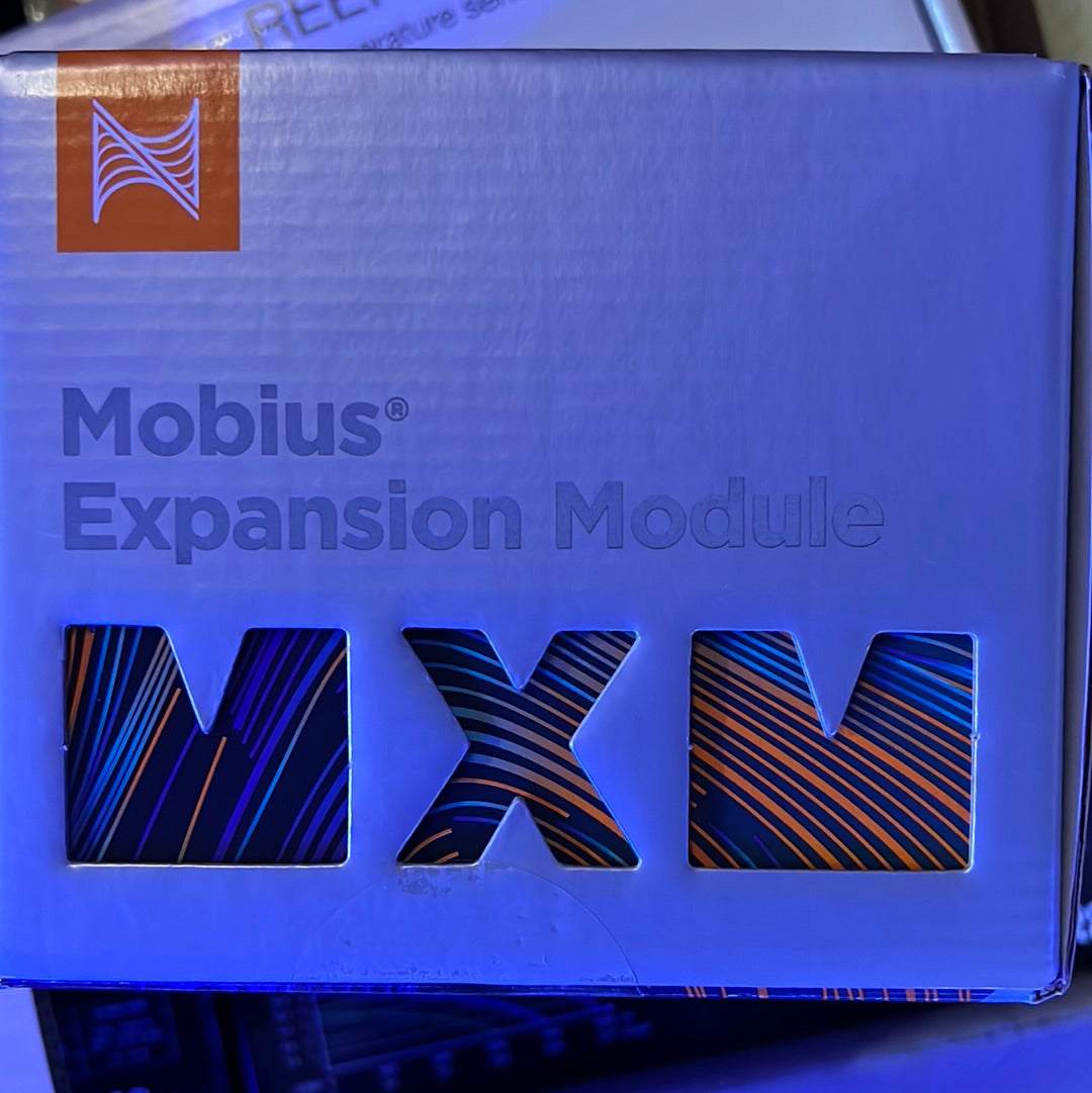 Mobius MXM Module