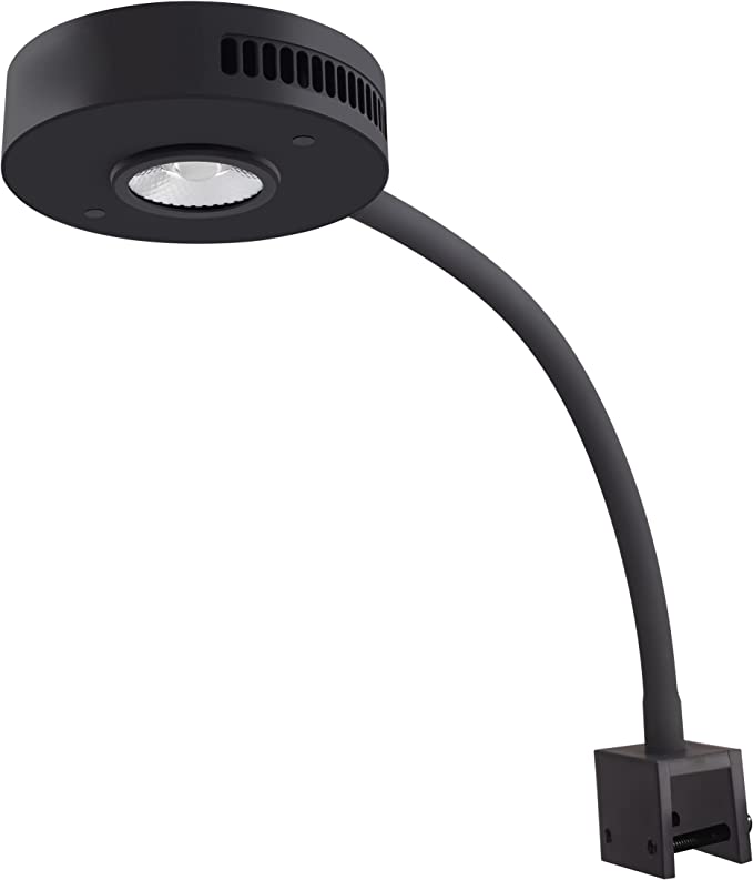 Spectra AquaKnight V2 (w/ included mount up to 1" rim)