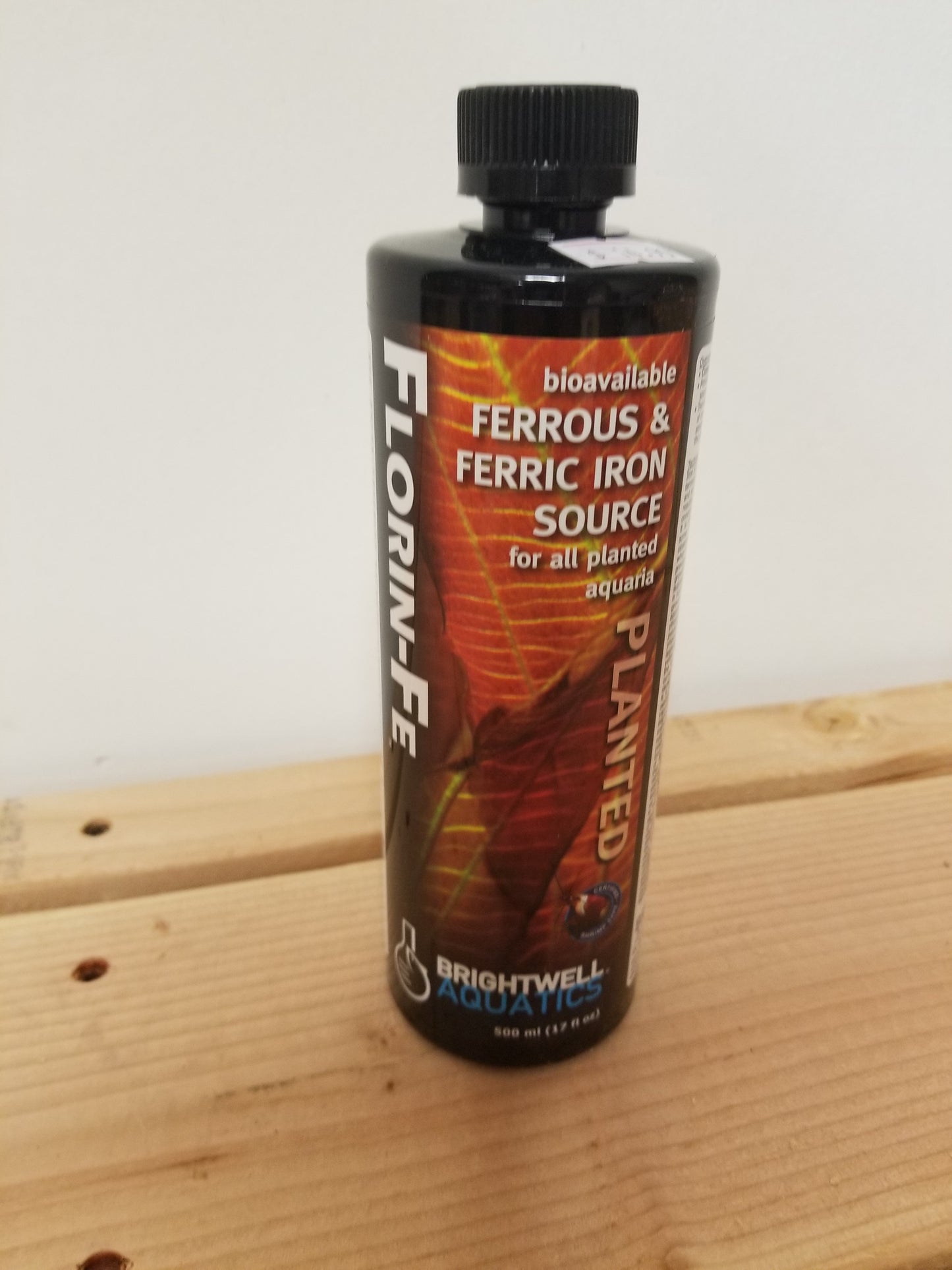 Brightwell Florin-Fe Iron 500ml