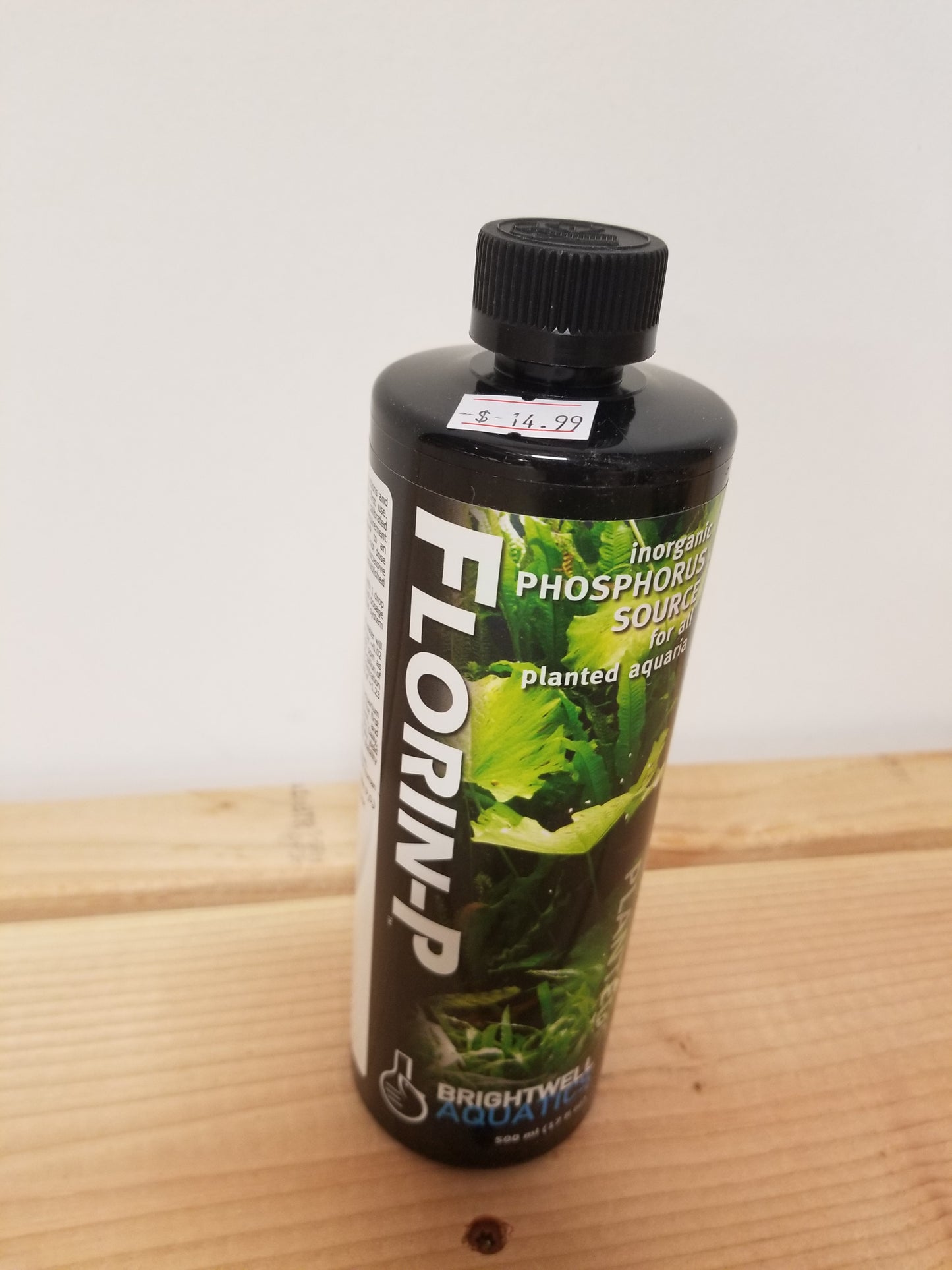 Brightwell Florin-P Phosphate 500ml