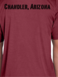 Dragon Eel T-Shirt (Two Color) Kona Reef