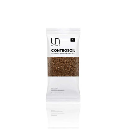 Controsoil 1L Brown Extra Fine