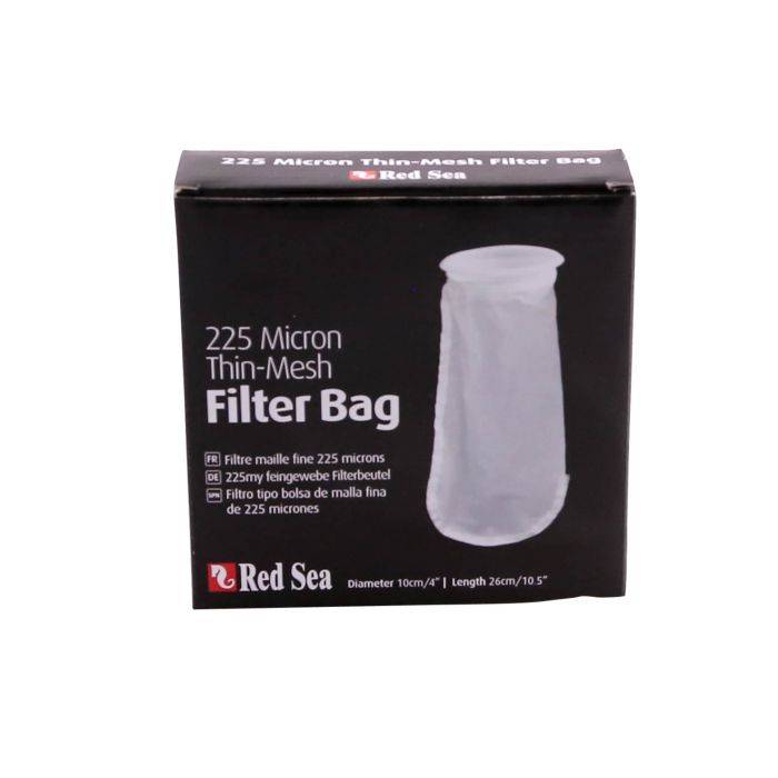 Red Sea 225 Micron MESH Filter Sock