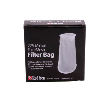 Red Sea 225 Micron MESH Filter Sock