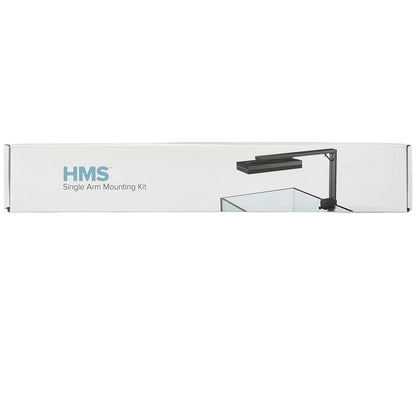 HMS Single Arm Mounting Kit packaging on a white background