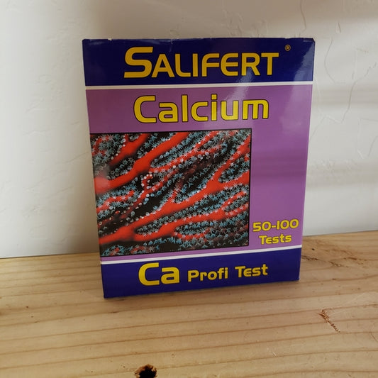 Salifert Calcium Test Kit