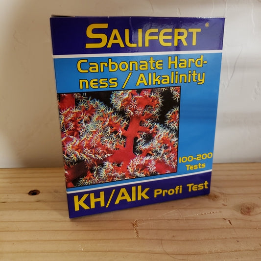 Salifert KH/Alk Test Kit