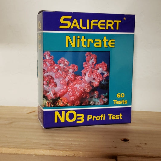 Salifert Nitrate Test Kit