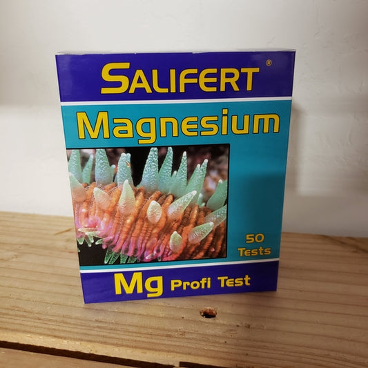 Salifert Magnesium Test Kit
