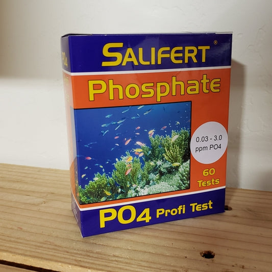 Salifert Phosphate Test Kit