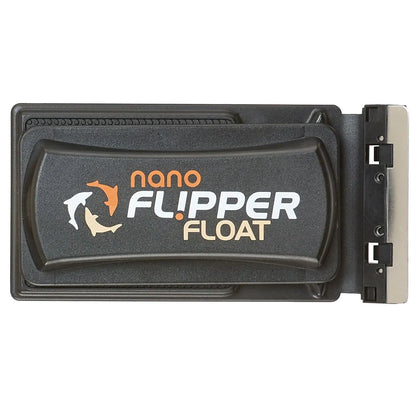 Nano Flipper Float device on a white background