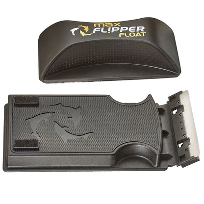 Max Flipper Float device on a white background