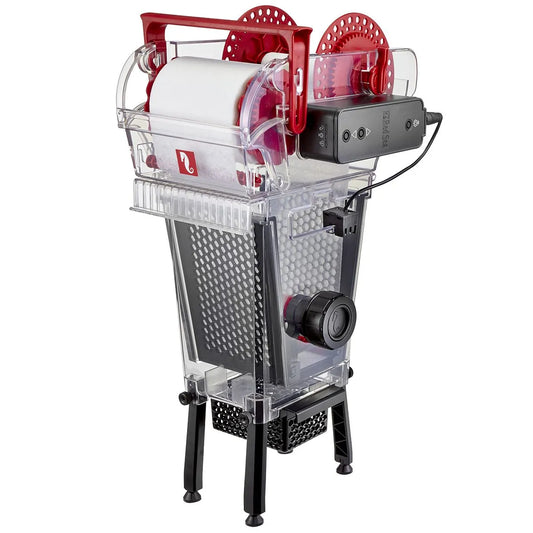 Red sea reef mat fleece roller aquarium filter