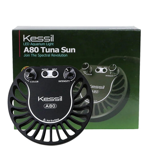 Kessil Tuna Sun A80