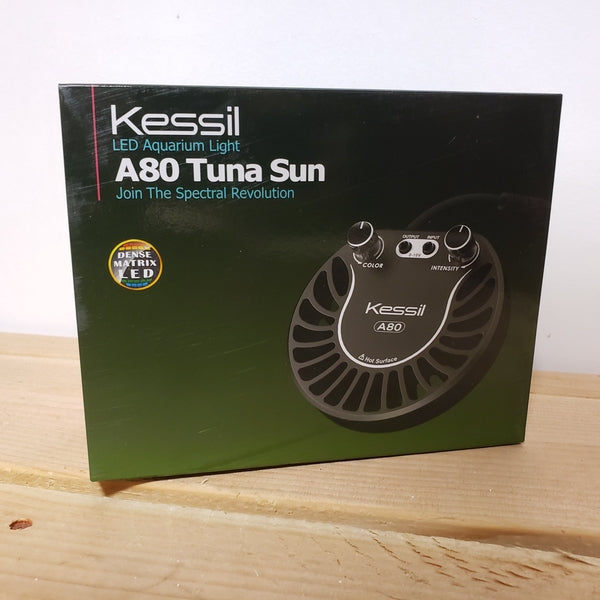 Kessil Tuna Sun A80