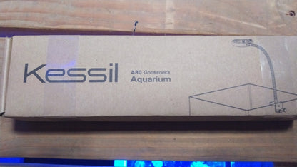 Kessil A80 Mini Mount/Gooseneck