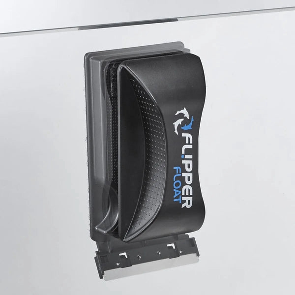 Flipper Standard Float glass cleaner (up to 1/2")