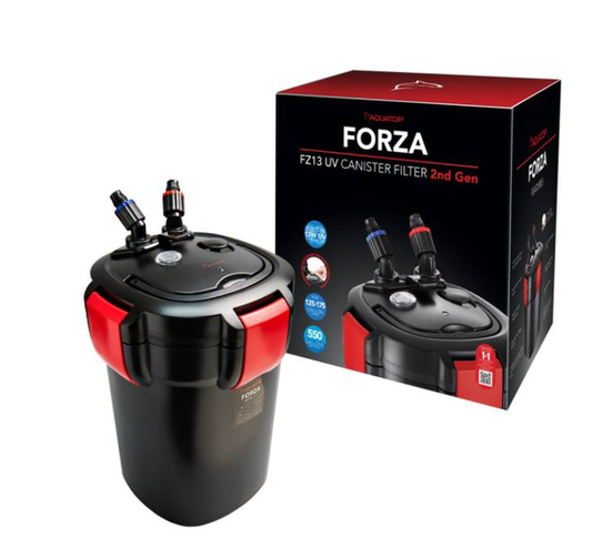 Aquatop Forza FZ13 w/ UV