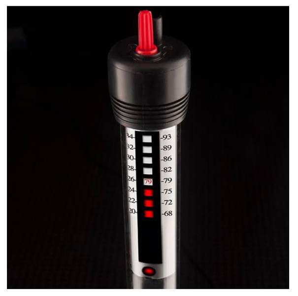 Aquatop Glass Heater 200 Watt