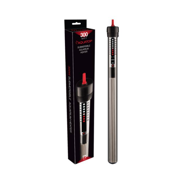 Aquatop Glass Heater 300 Watt