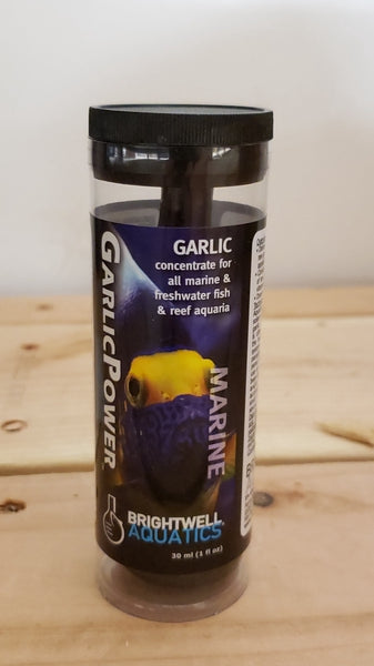 Brightwell Garlic Power 30 ml