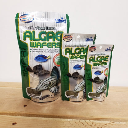 Hikari Algae Wafer 1.41 oz