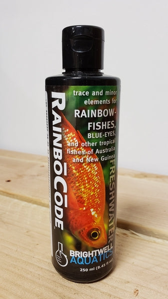 Brightwell Rainbo Code 250ml