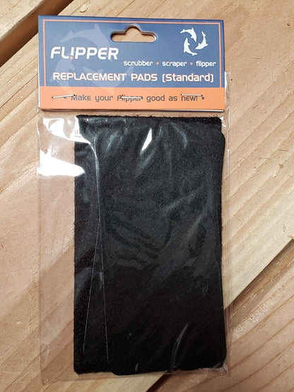 Flipper Standard Replacement Pads