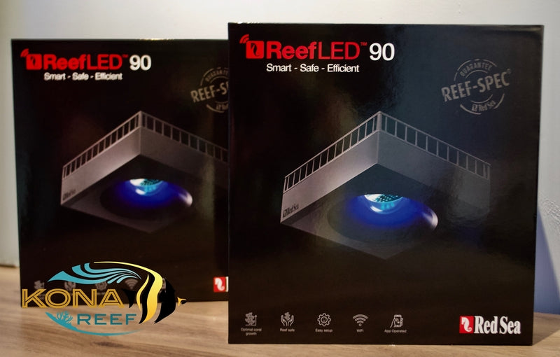 Red Sea ReefLED 90