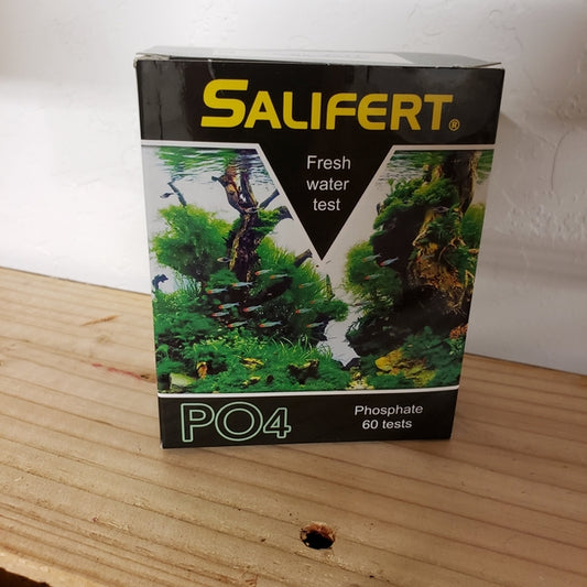 Salifert FW Phosphate Test Kit