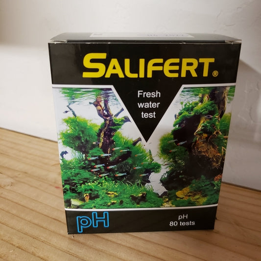 Salifert FW pH Test Kit