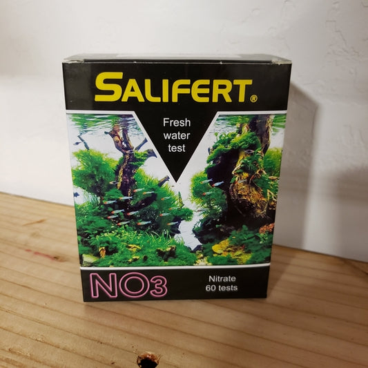 Salifert FW Nitrate Test Kit