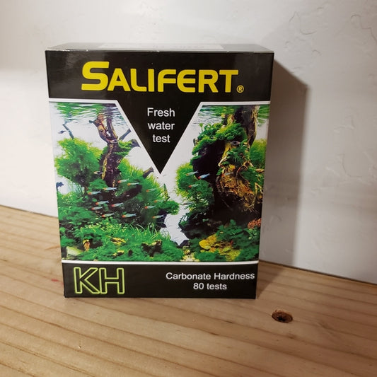 Salifert FW KH Test Kit
